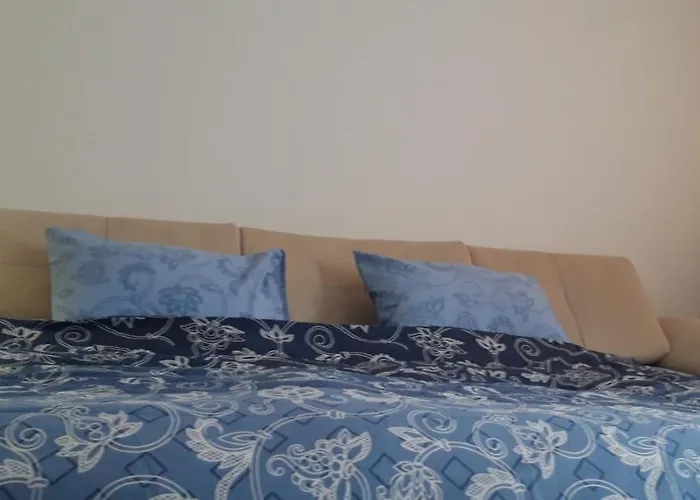 Apartman A1