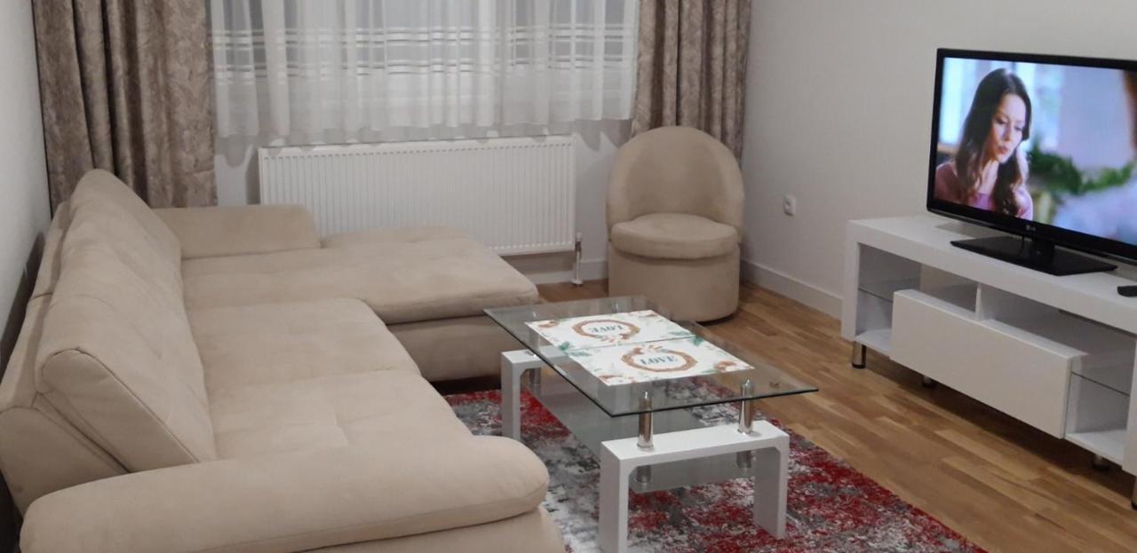 A1 Apartment Bijeljina